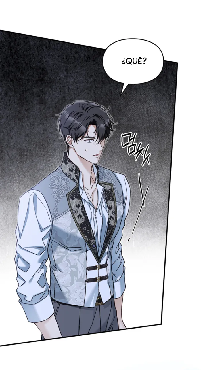 57 Me Comprometí Con El Duque Ciego