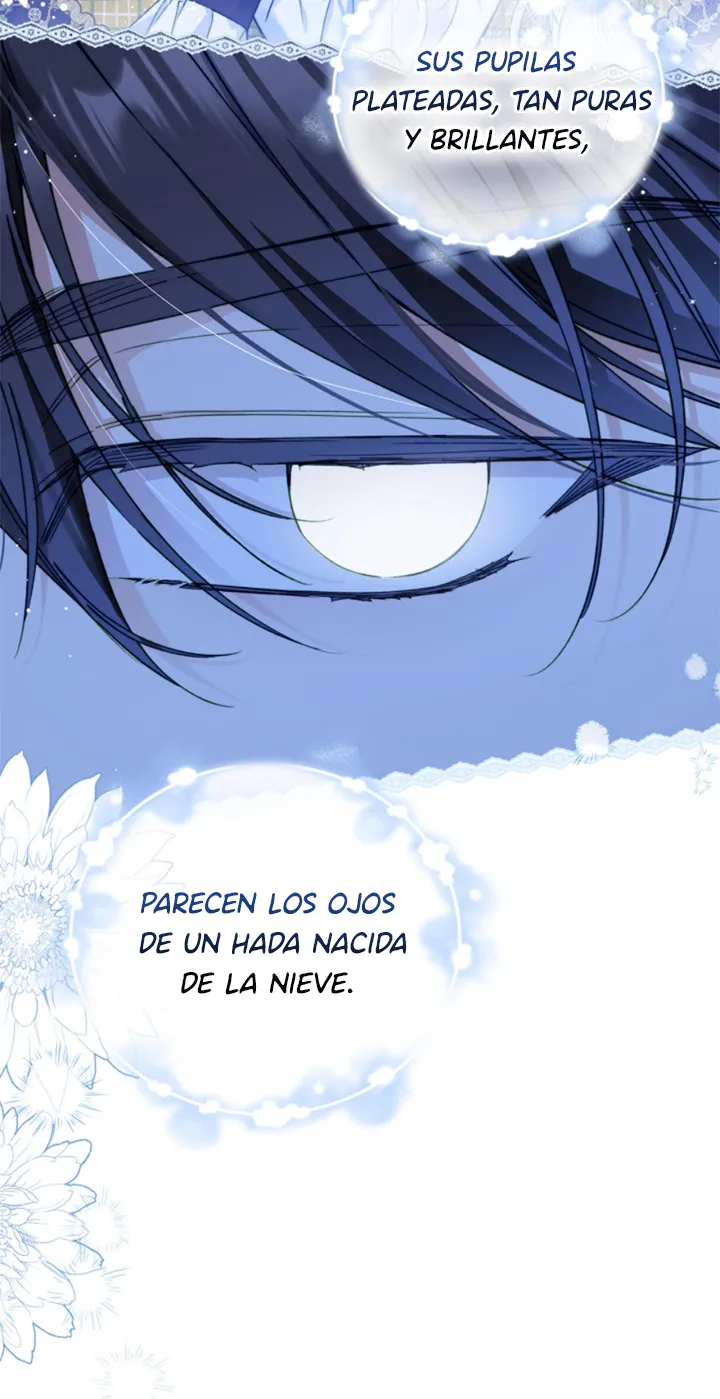 49 Me Comprometí Con El Duque Ciego