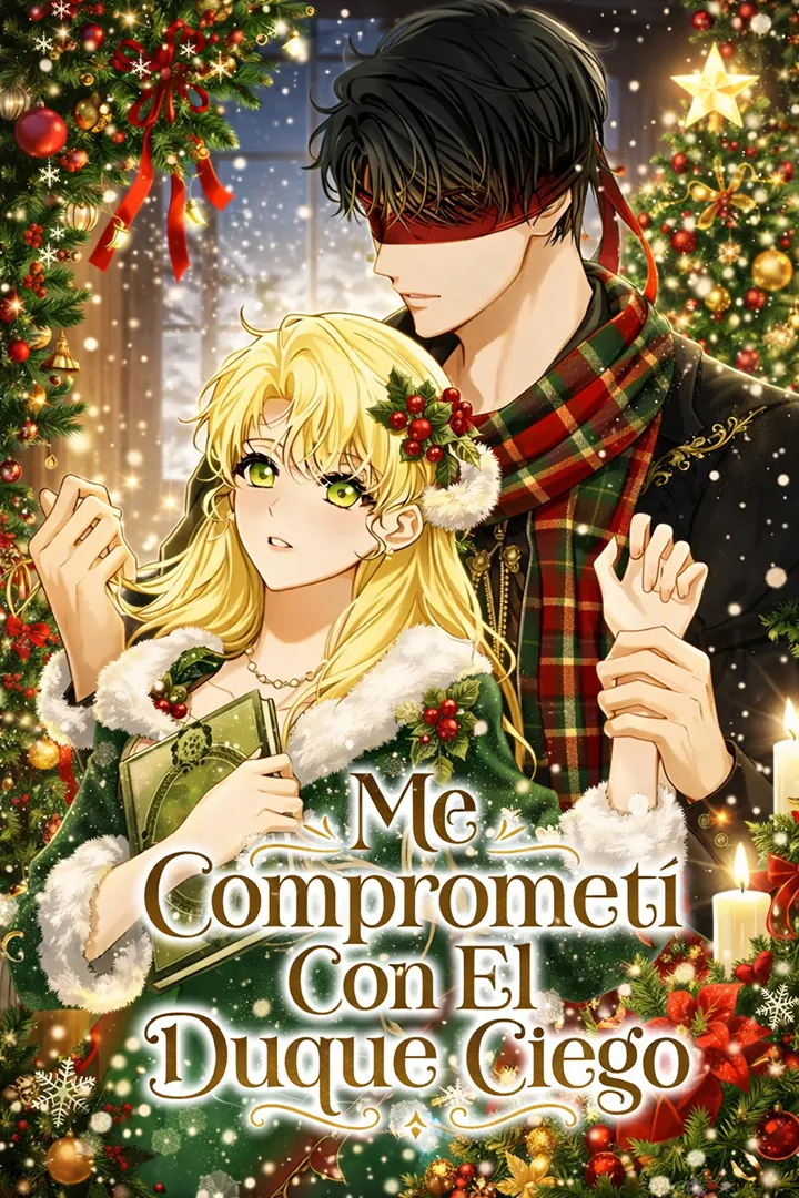 0 Me Comprometí Con El Duque Ciego