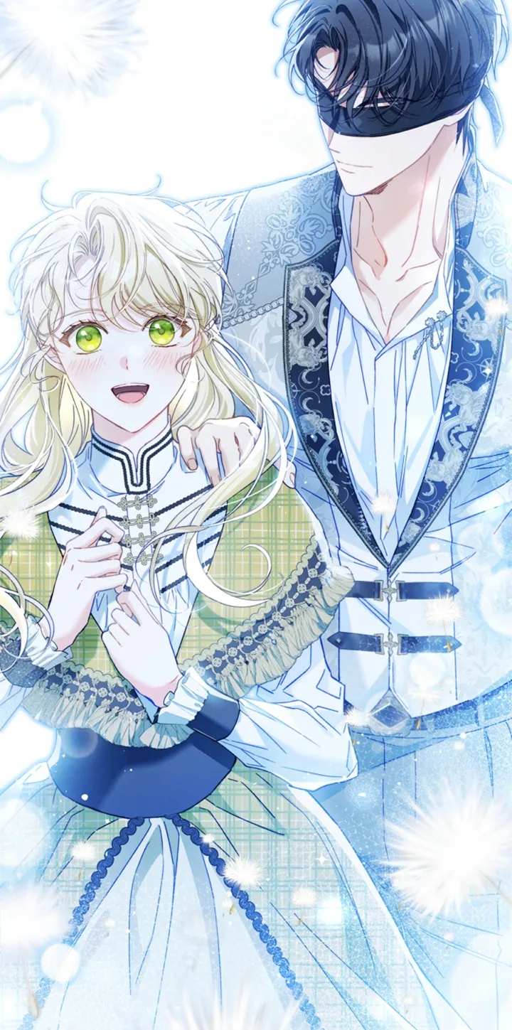 34 Me Comprometí Con El Duque Ciego