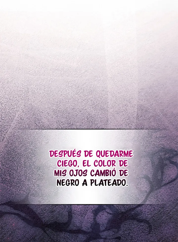 62 Me Comprometí Con El Duque Ciego