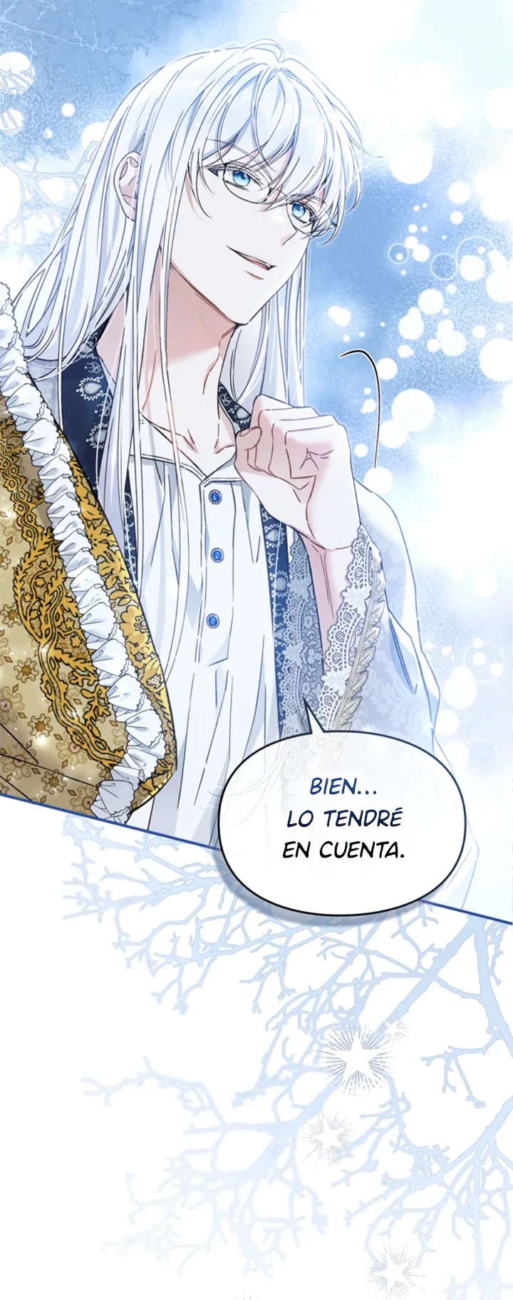 7 Me Comprometí Con El Duque Ciego