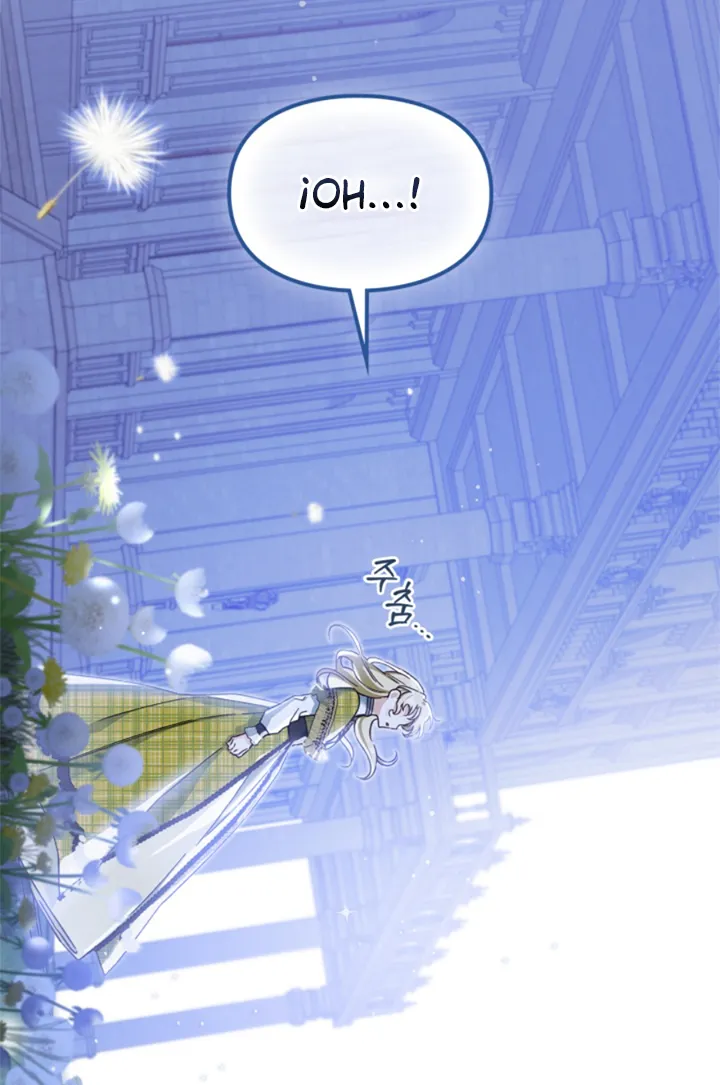 45 Me Comprometí Con El Duque Ciego