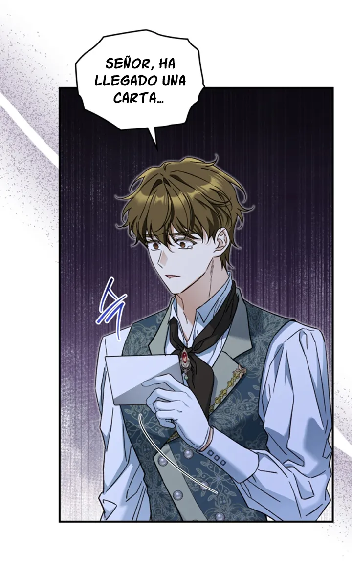 70 Me Comprometí Con El Duque Ciego