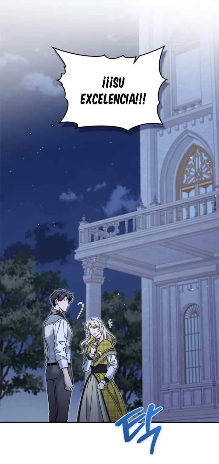 68 Me Comprometí Con El Duque Ciego