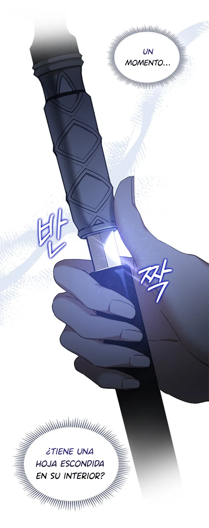 48 Me Comprometí Con El Duque Ciego