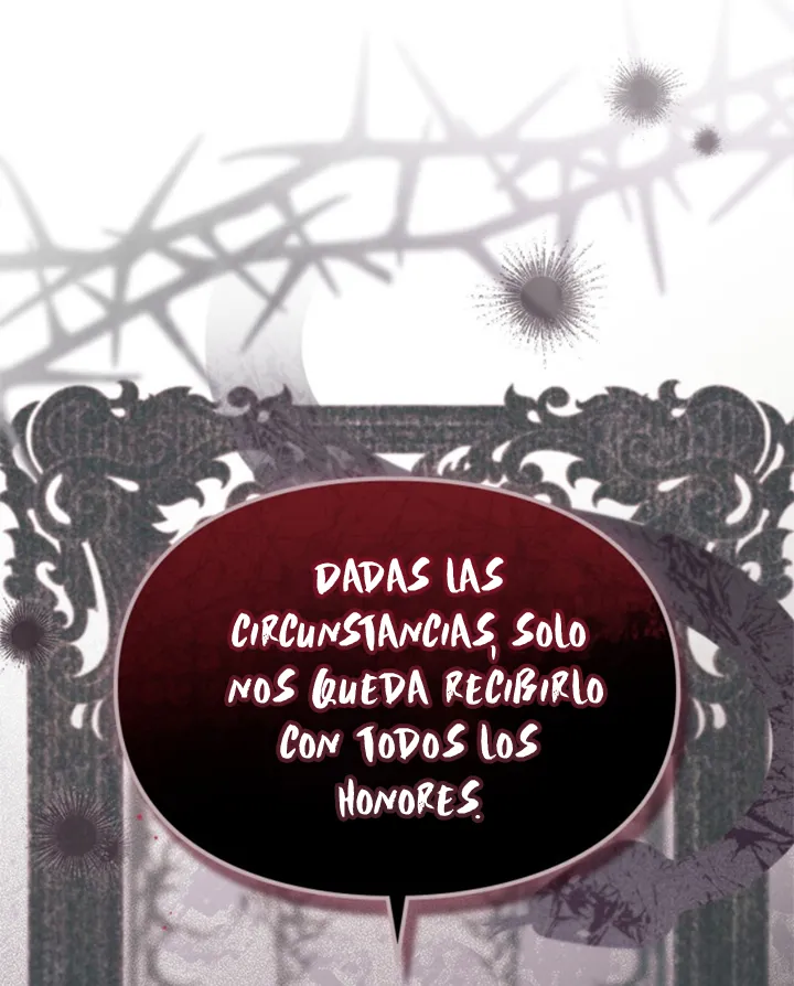 72 Me Comprometí Con El Duque Ciego