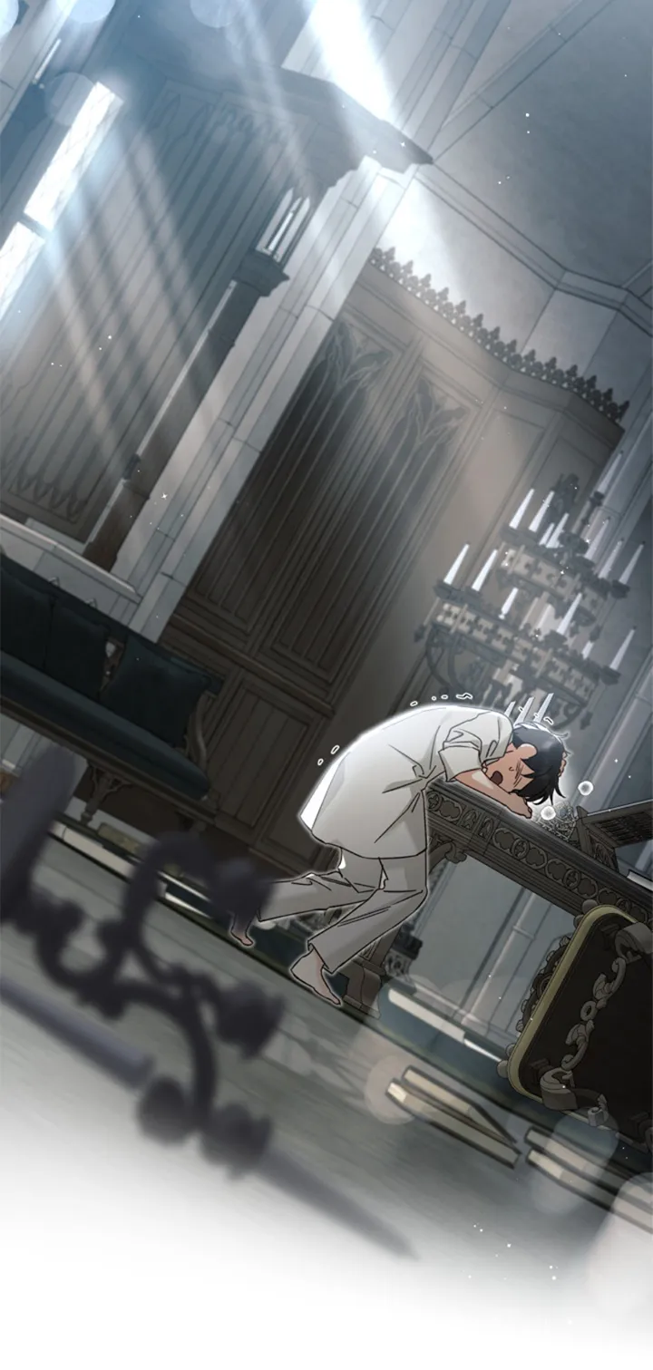 21 Me Comprometí Con El Duque Ciego