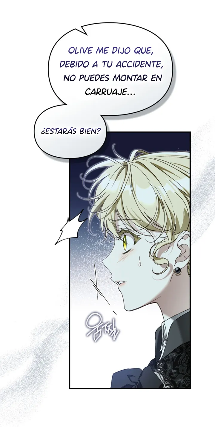 53 Me Comprometí Con El Duque Ciego