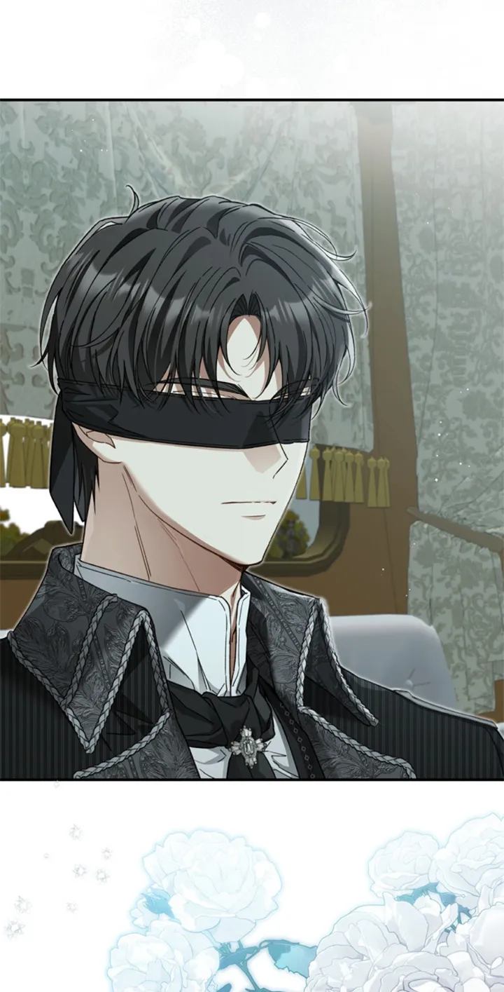 64 Me Comprometí Con El Duque Ciego