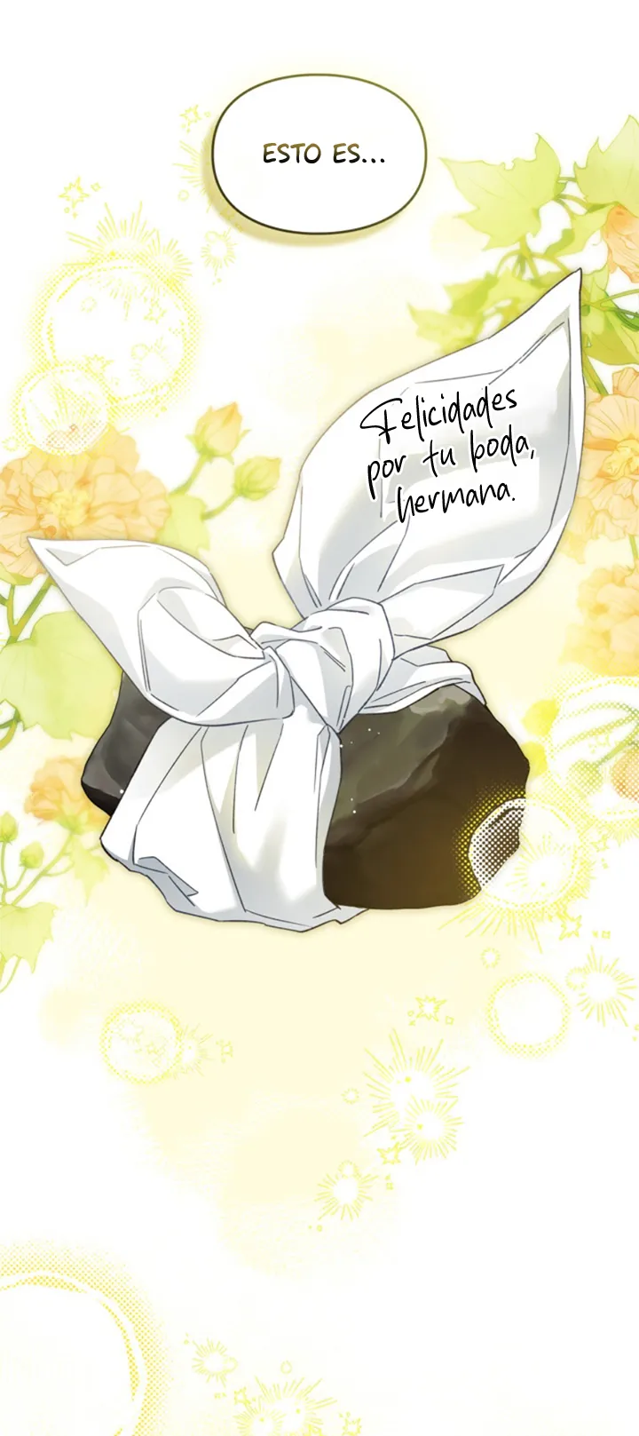 39 Me Comprometí Con El Duque Ciego