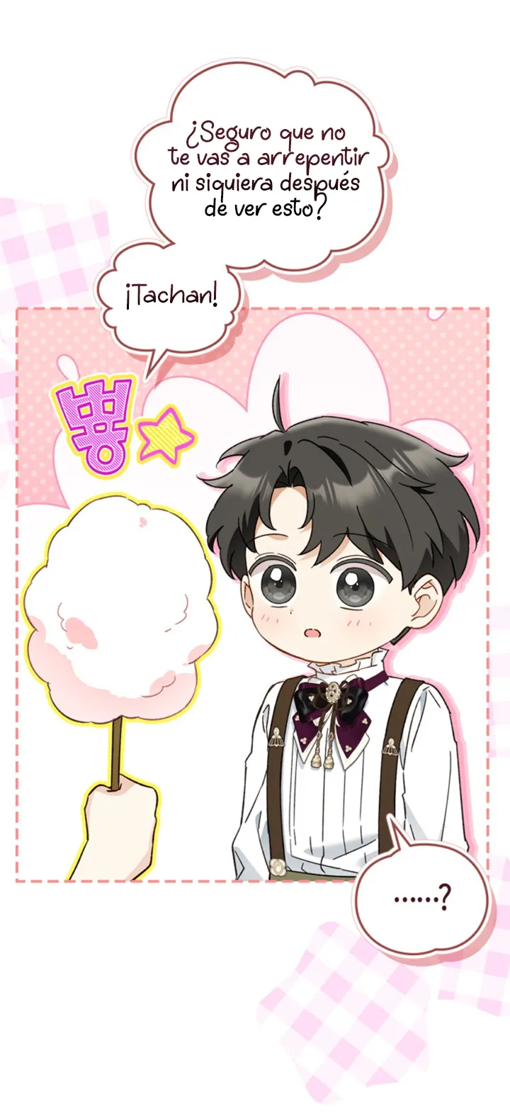 6 Me Comprometí Con El Duque Ciego