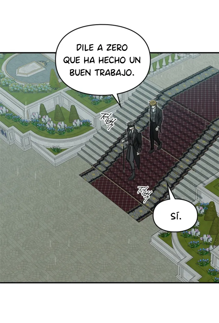 49 Me Comprometí Con El Duque Ciego