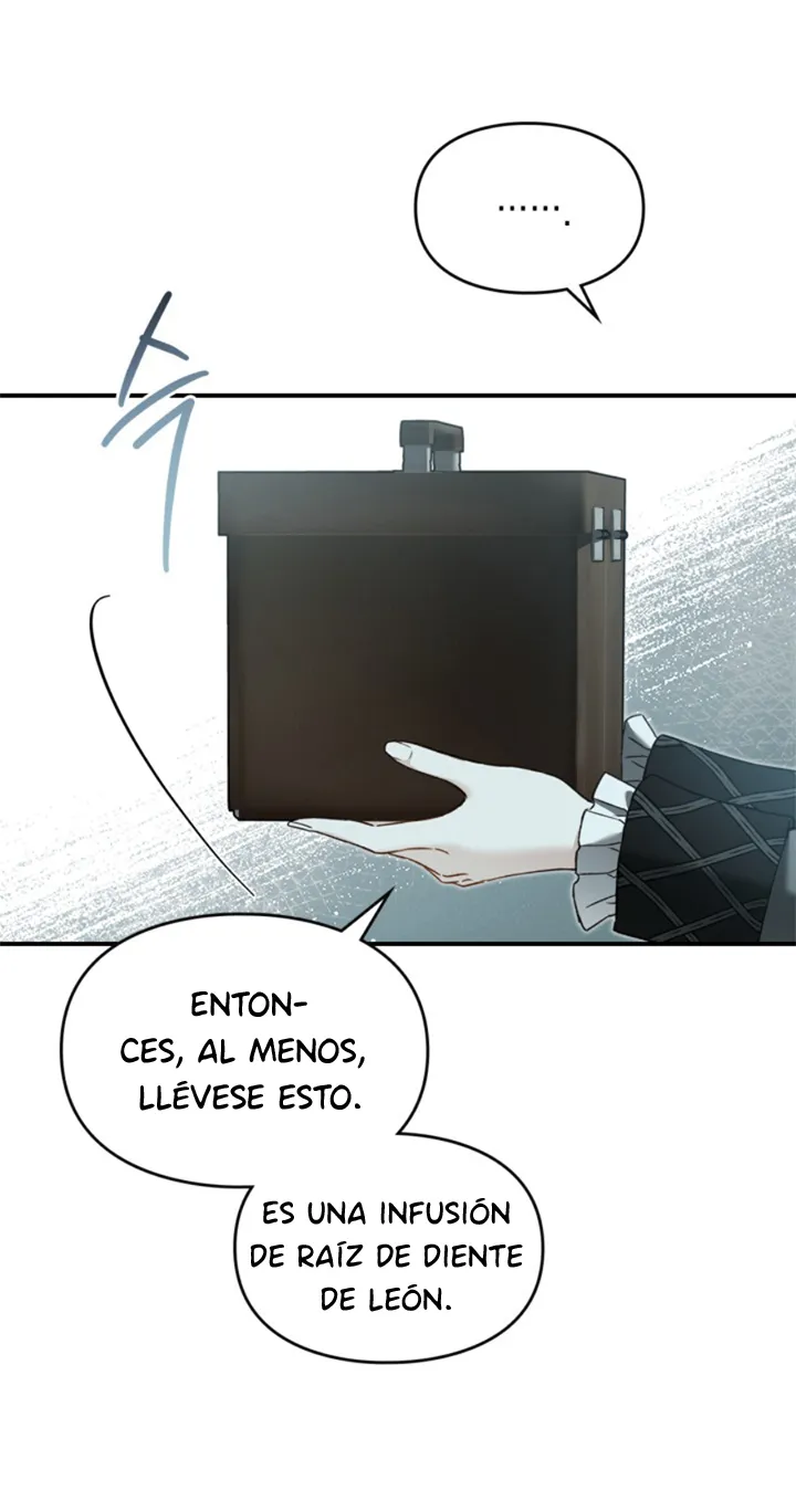 58 Me Comprometí Con El Duque Ciego