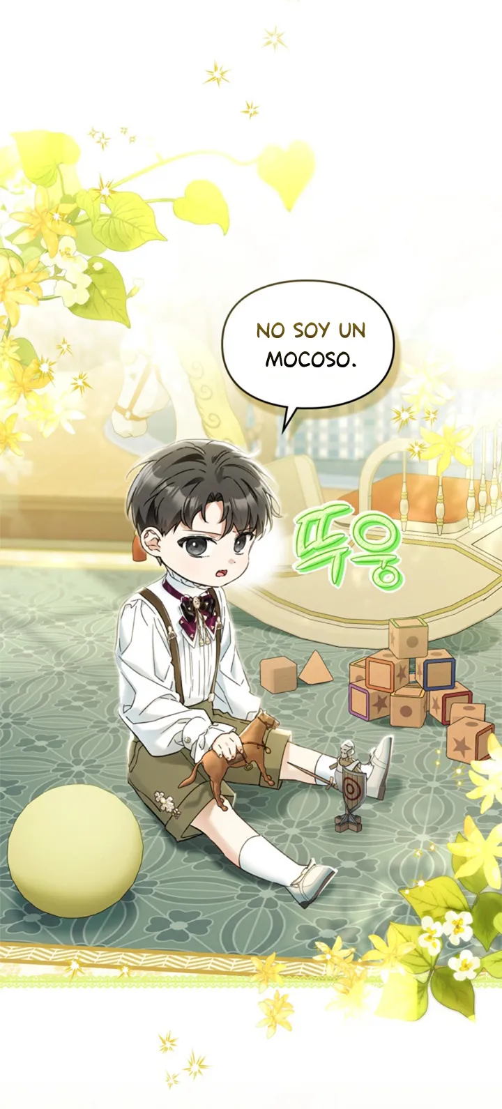 2 Me Comprometí Con El Duque Ciego