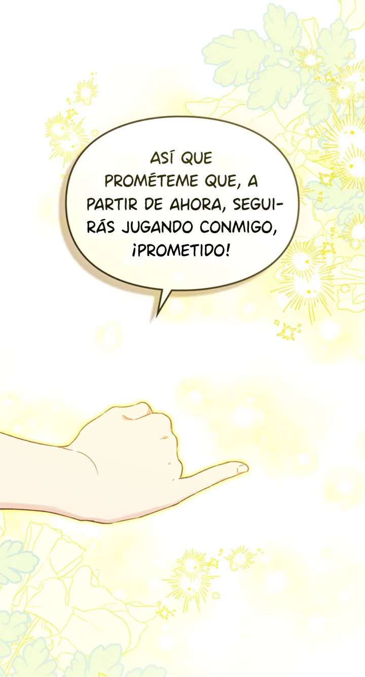 9 Me Comprometí Con El Duque Ciego