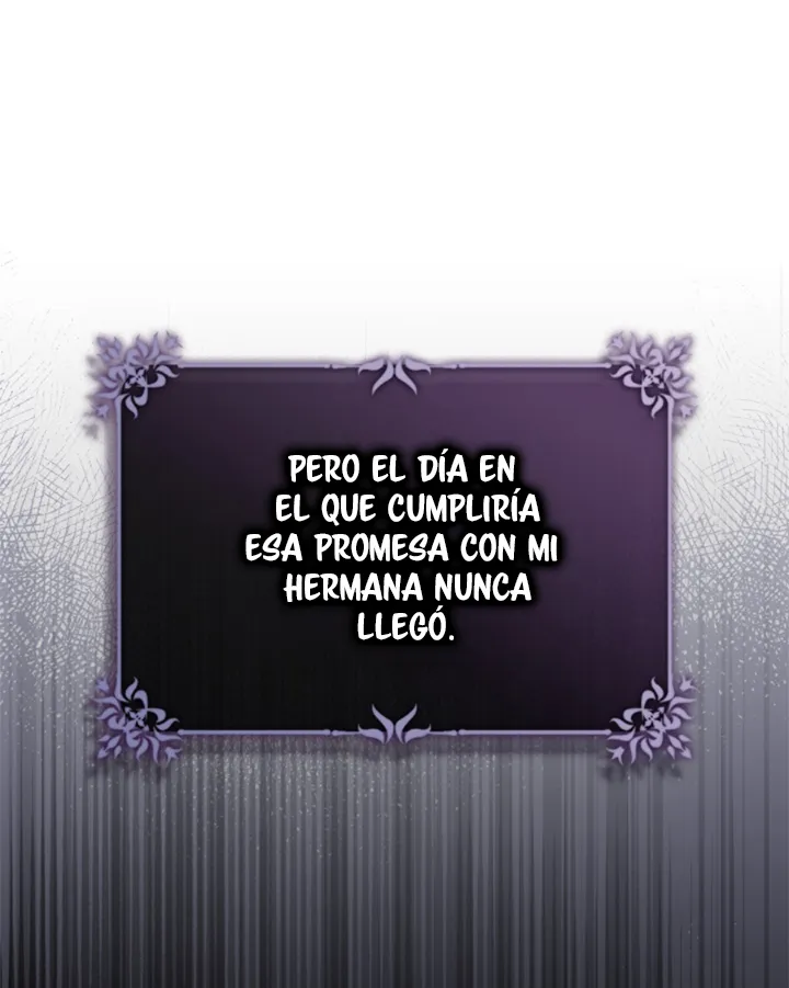 11 Me Comprometí Con El Duque Ciego