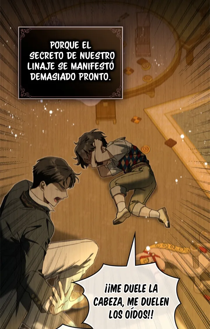 13 Me Comprometí Con El Duque Ciego