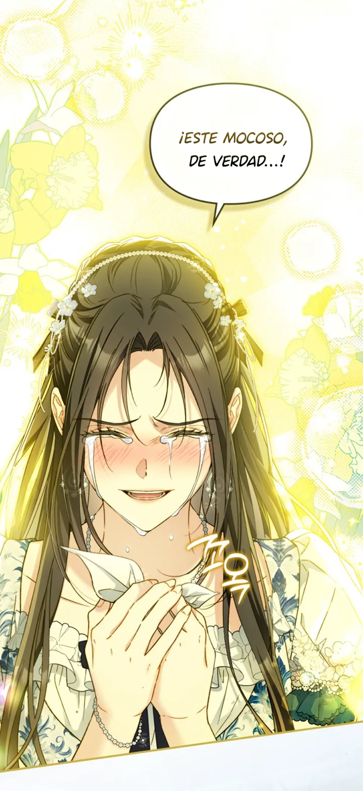 40 Me Comprometí Con El Duque Ciego