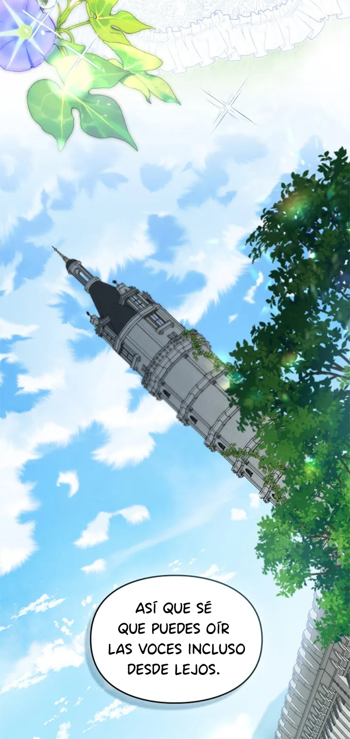 27 Me Comprometí Con El Duque Ciego