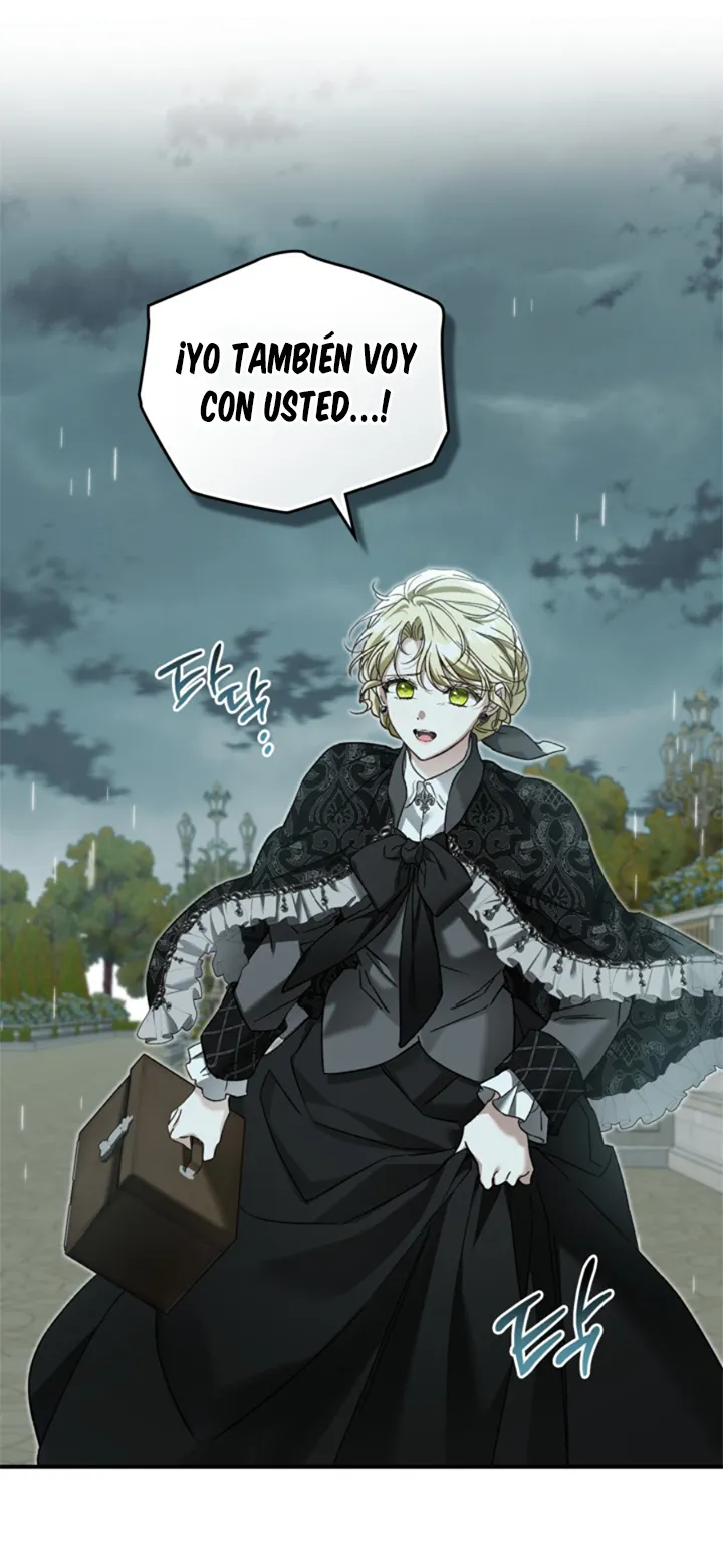 51 Me Comprometí Con El Duque Ciego