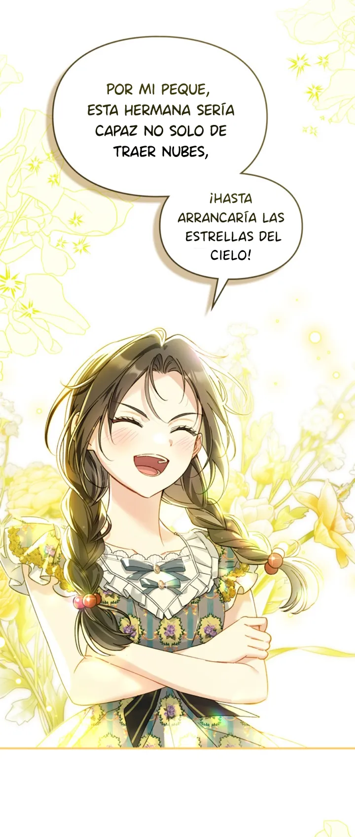 8 Me Comprometí Con El Duque Ciego