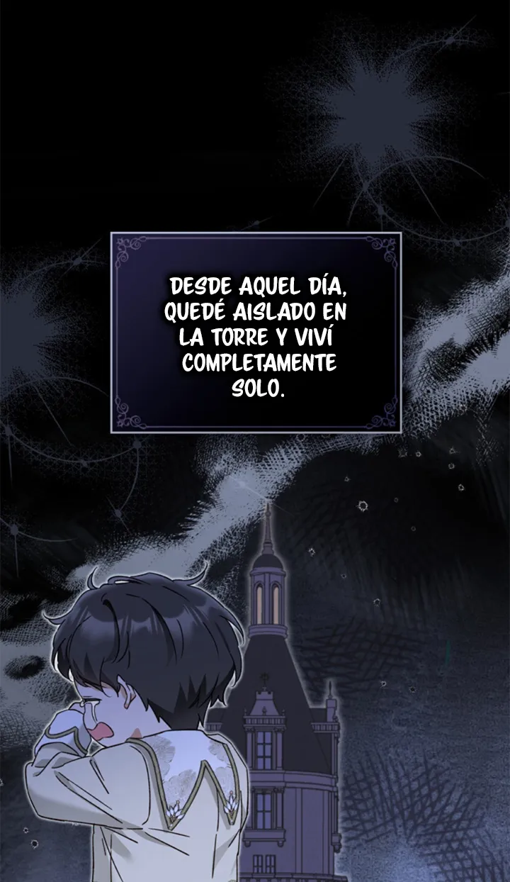 18 Me Comprometí Con El Duque Ciego