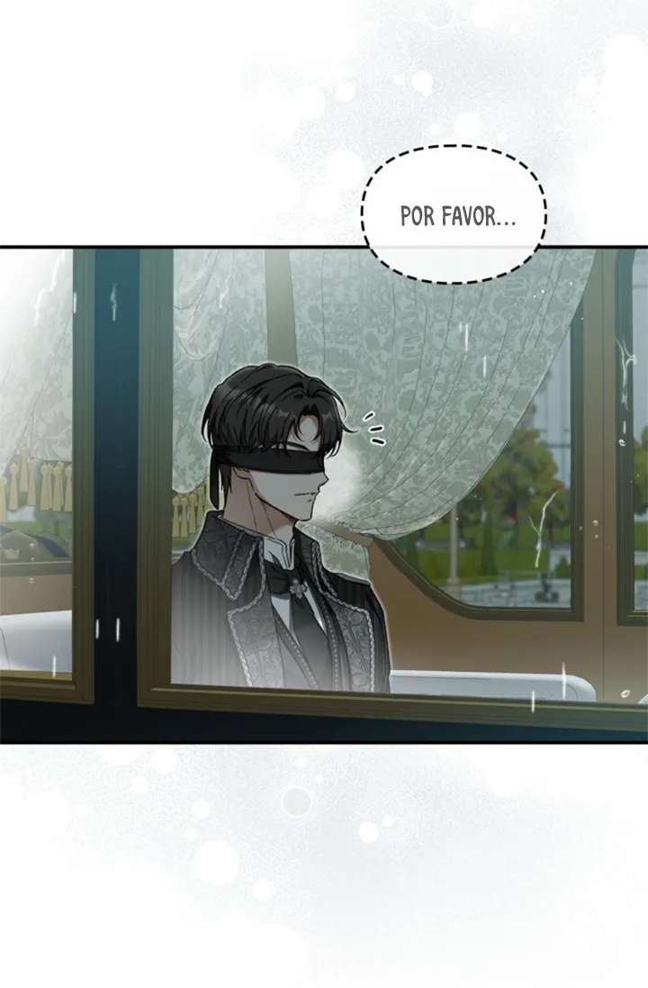 62 Me Comprometí Con El Duque Ciego