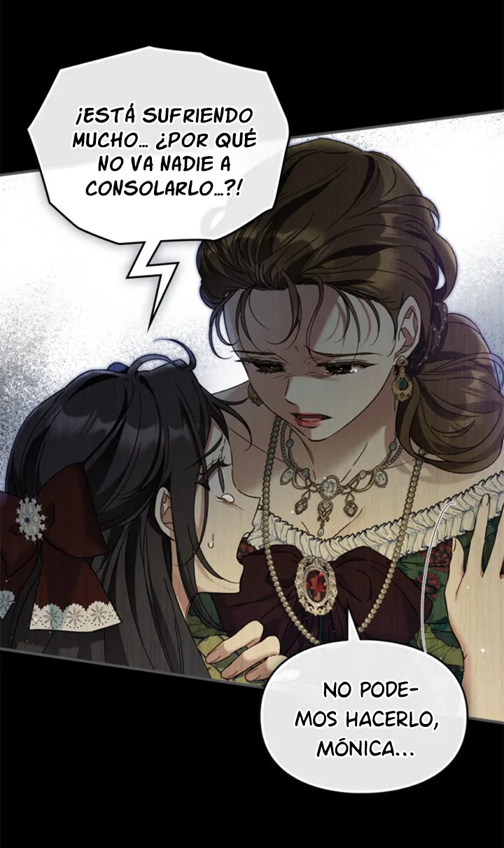 15 Me Comprometí Con El Duque Ciego