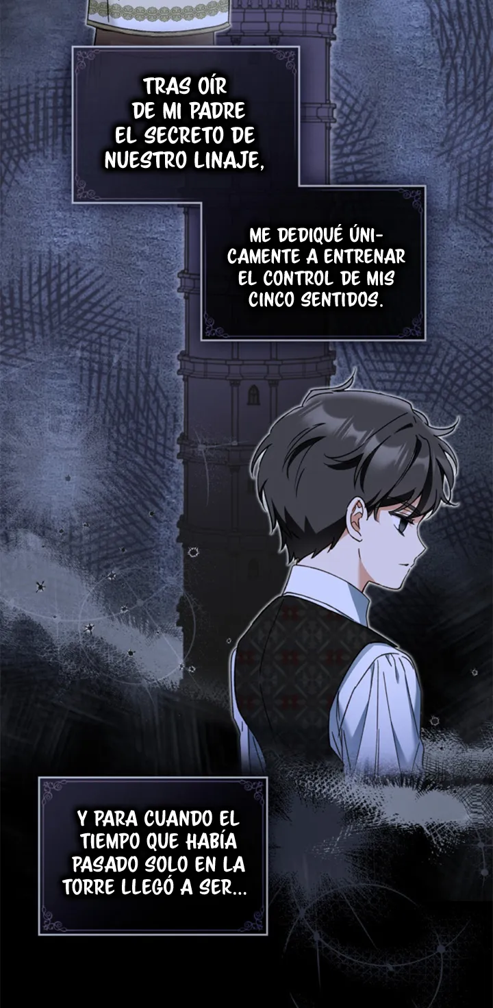 19 Me Comprometí Con El Duque Ciego