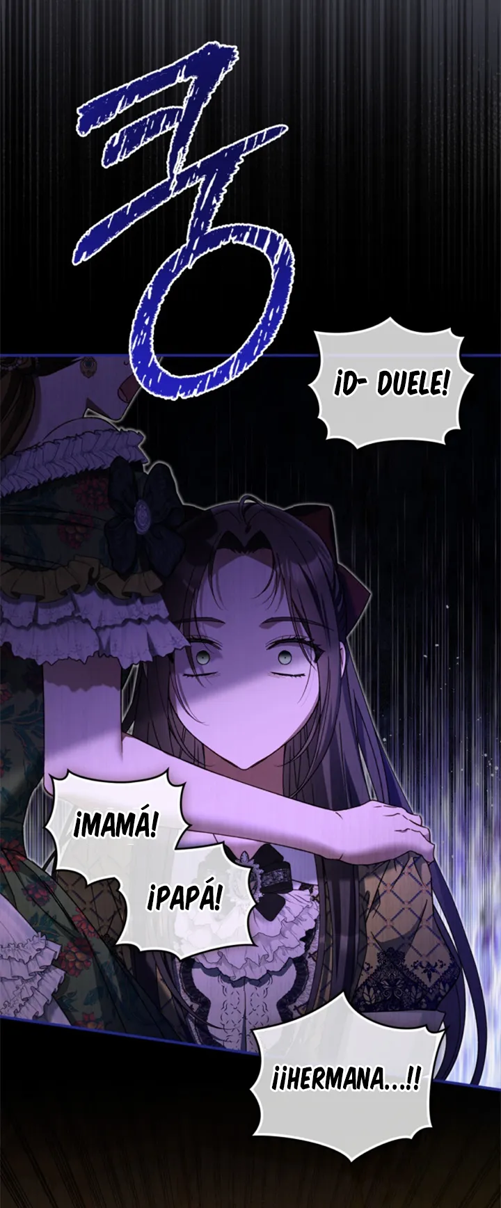 12 Me Comprometí Con El Duque Ciego