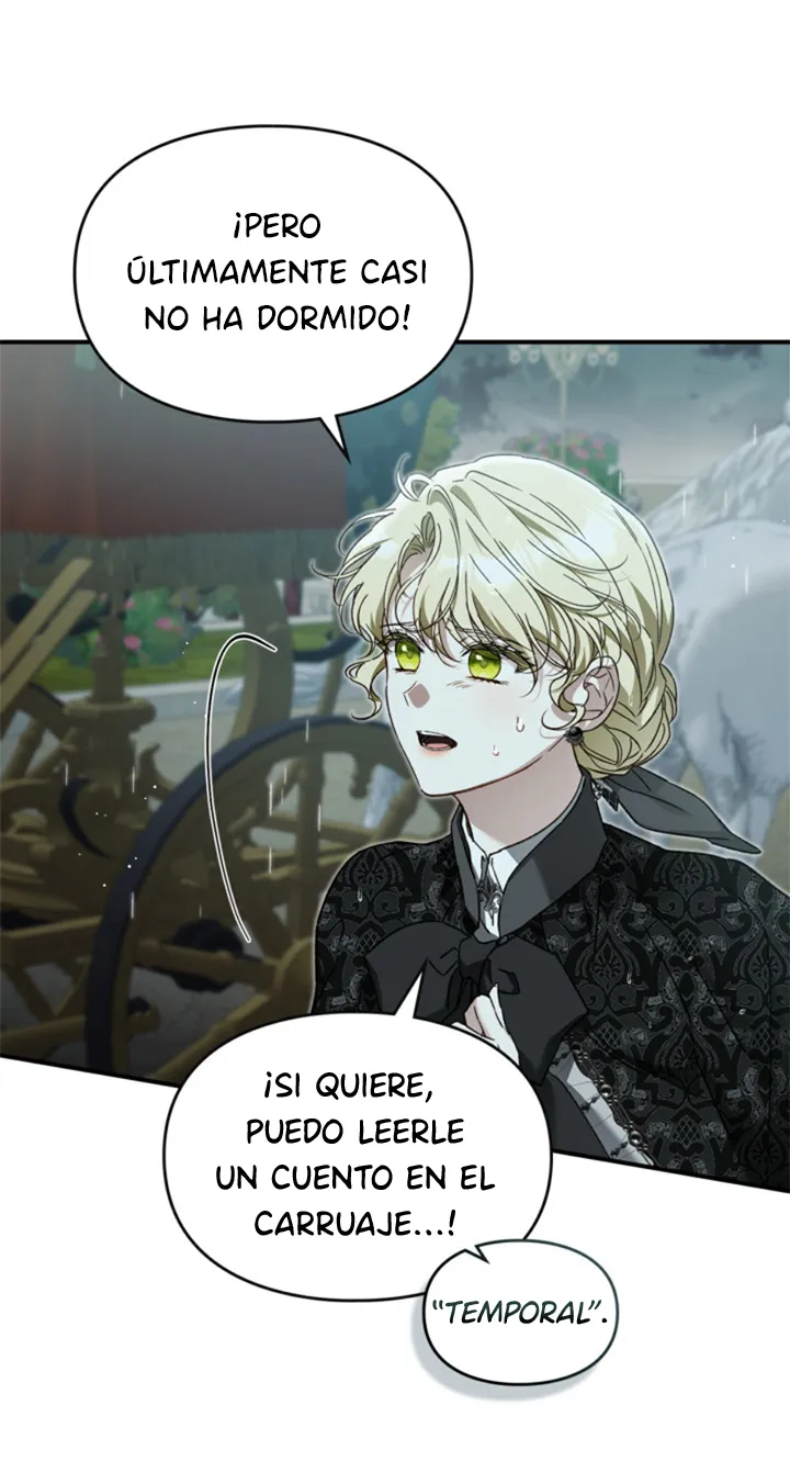 56 Me Comprometí Con El Duque Ciego