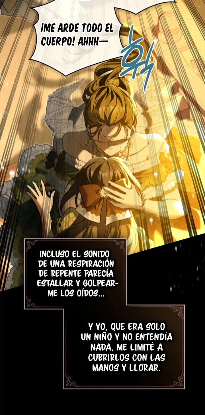 14 Me Comprometí Con El Duque Ciego