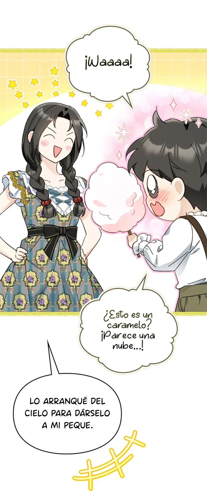 7 Me Comprometí Con El Duque Ciego