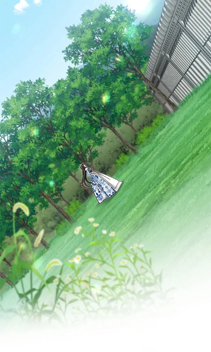 28 Me Comprometí Con El Duque Ciego