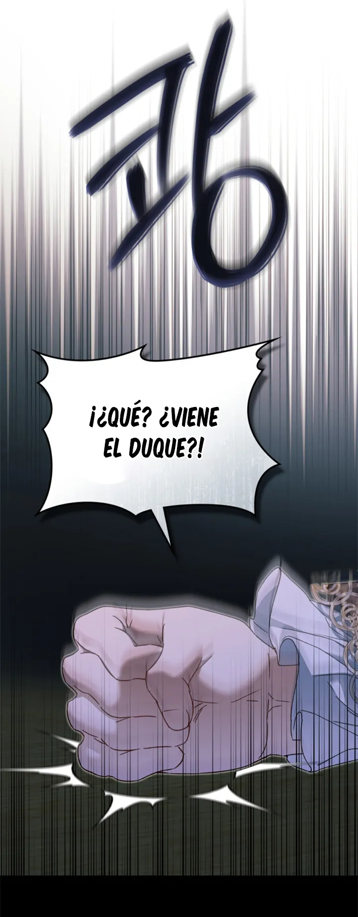 68 Me Comprometí Con El Duque Ciego