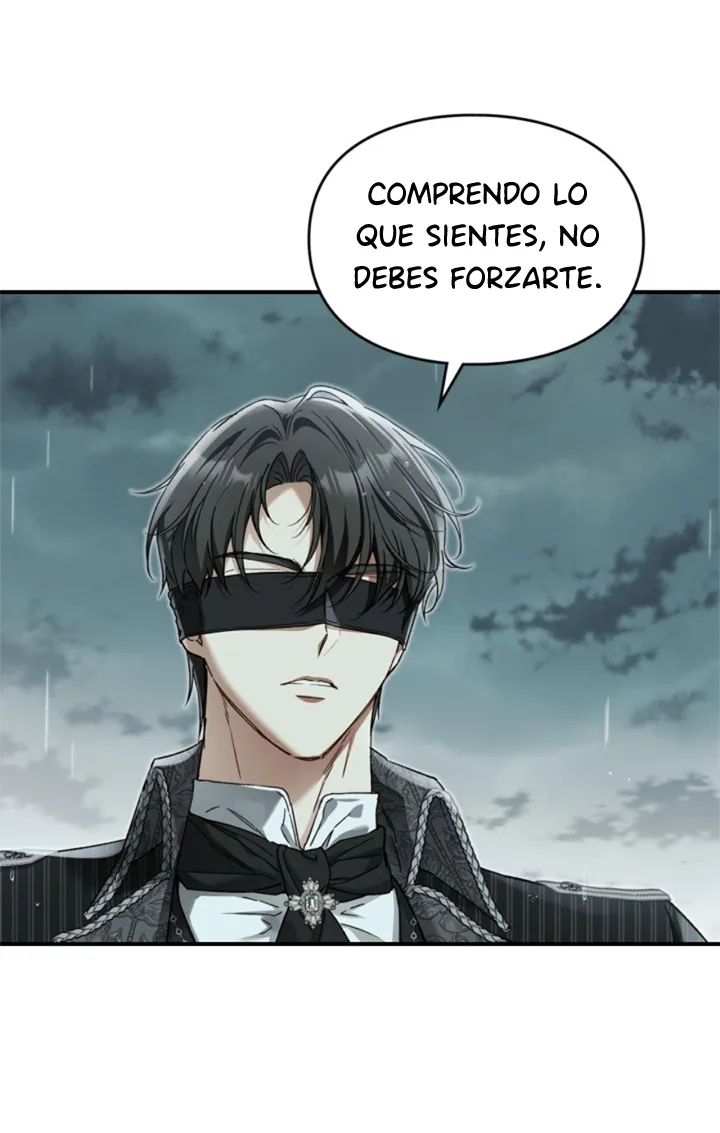 55 Me Comprometí Con El Duque Ciego