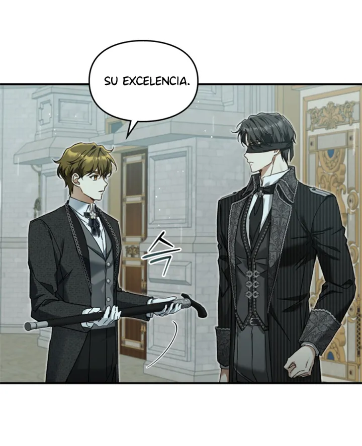 45 Me Comprometí Con El Duque Ciego