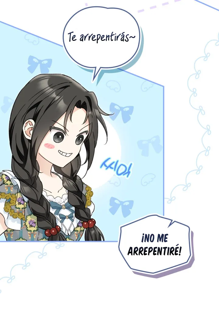 5 Me Comprometí Con El Duque Ciego