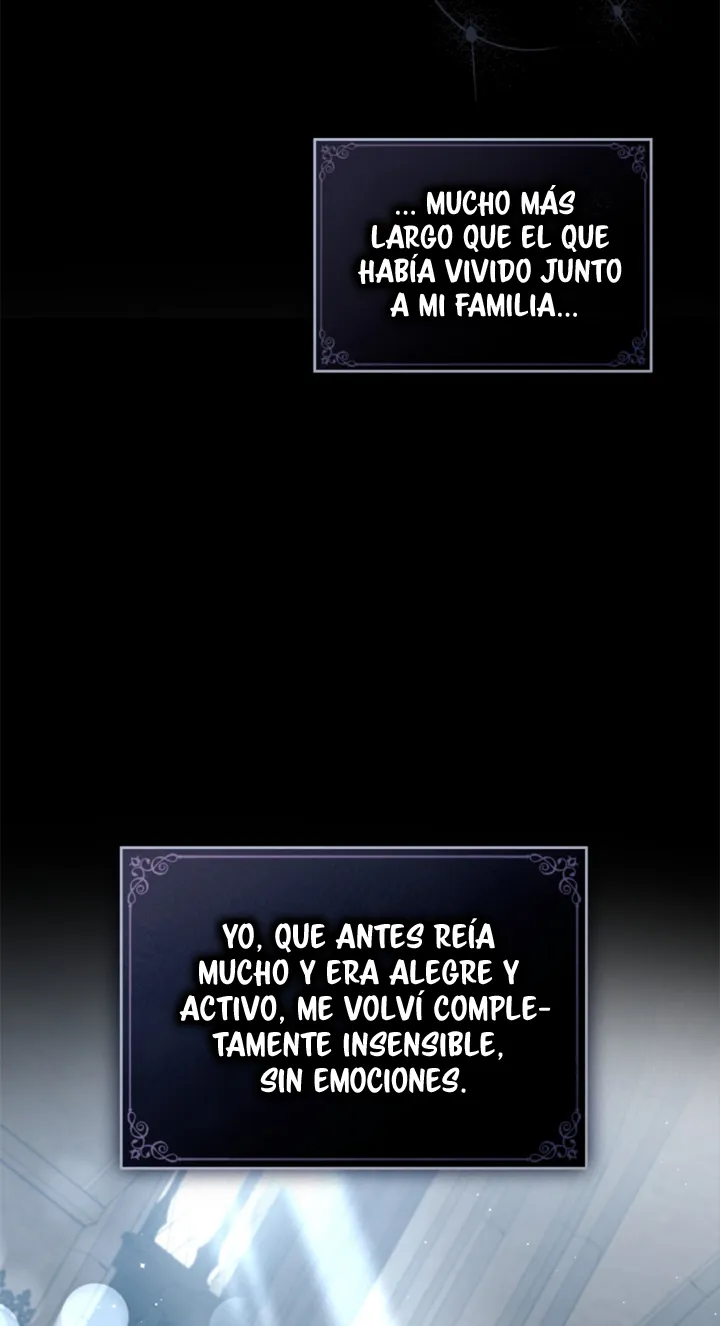 20 Me Comprometí Con El Duque Ciego