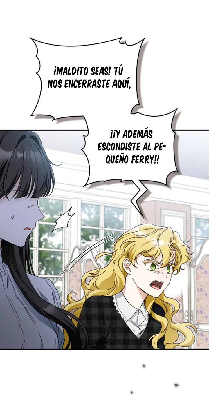 45 Me Comprometí Con El Duque Ciego