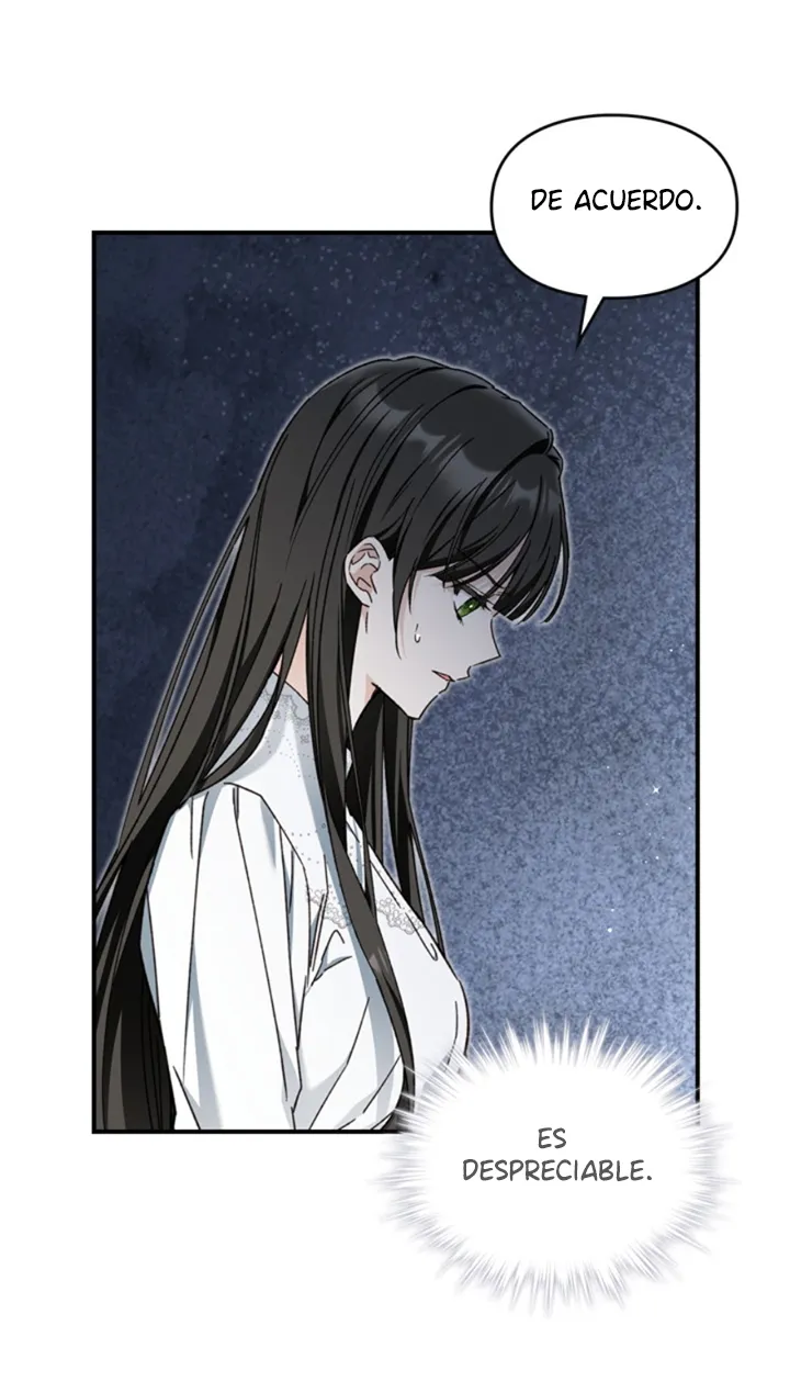 54 Me Comprometí Con El Duque Ciego