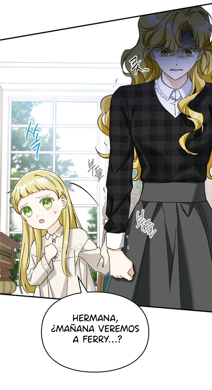 61 Me Comprometí Con El Duque Ciego