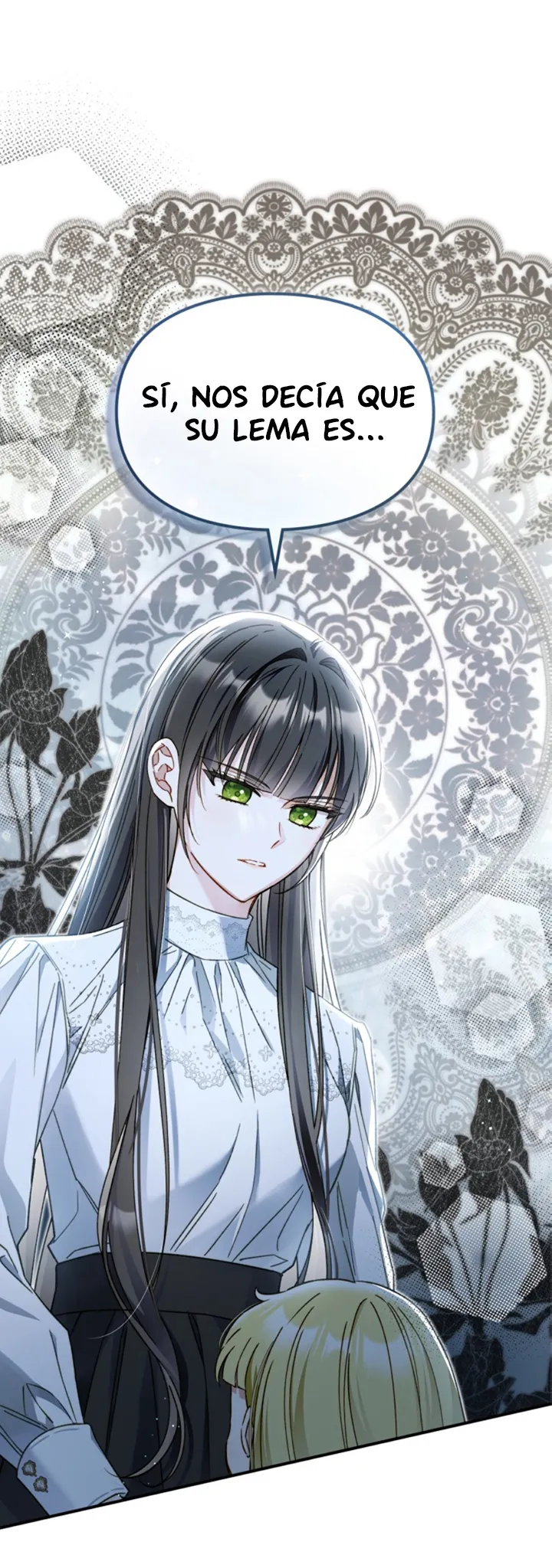 68 Me Comprometí Con El Duque Ciego