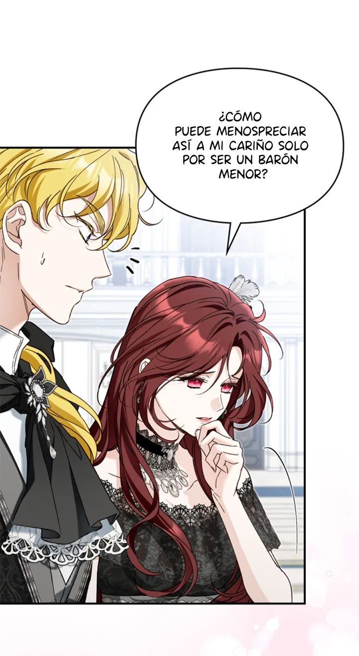 26 Me Comprometí Con El Duque Ciego