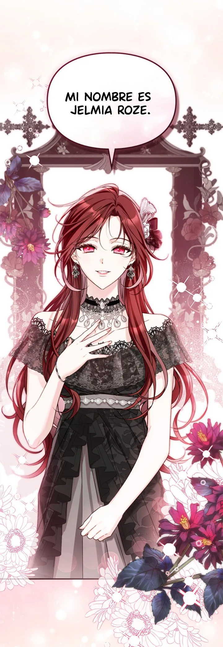 12 Me Comprometí Con El Duque Ciego