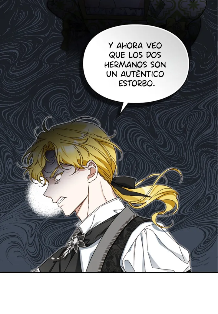 36 Me Comprometí Con El Duque Ciego