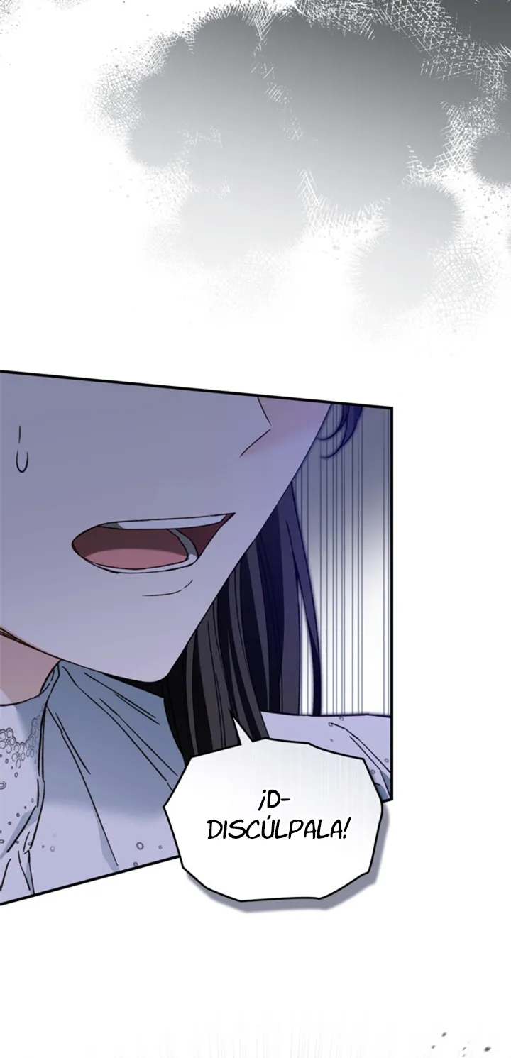 48 Me Comprometí Con El Duque Ciego