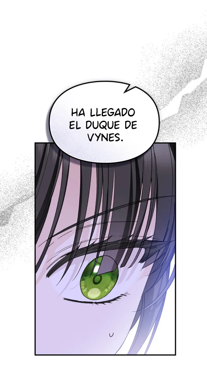 51 Me Comprometí Con El Duque Ciego