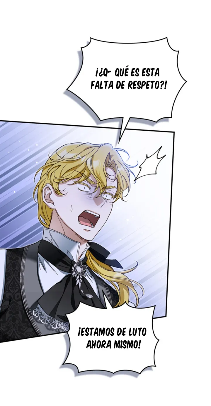 20 Me Comprometí Con El Duque Ciego